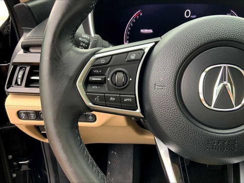 Certified 2024 Acura MDX w/Advance Package image 23