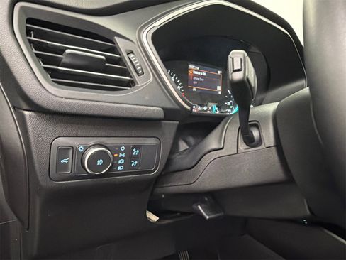 Used 2022 Ford Escape SEL image 33