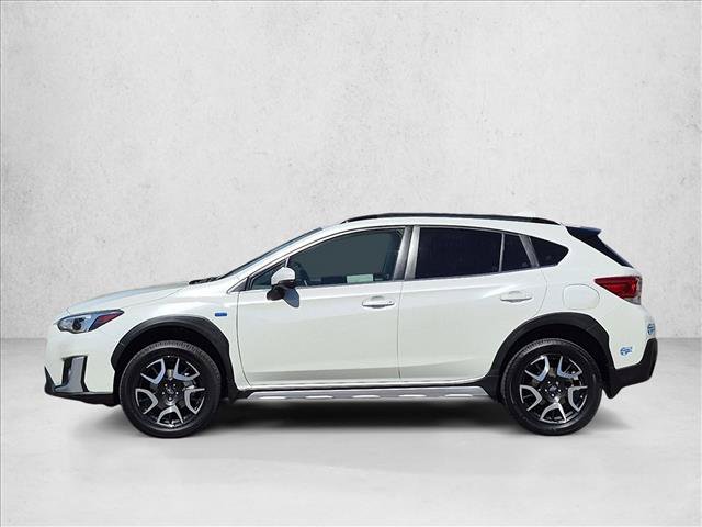 Used 2020 Subaru Crosstrek Hybrid AWD/4WD image 9