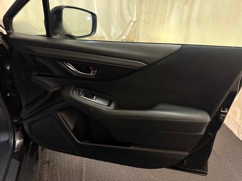 Certified 2020 Subaru Outback Premium w/ Popular Package #1 image 29