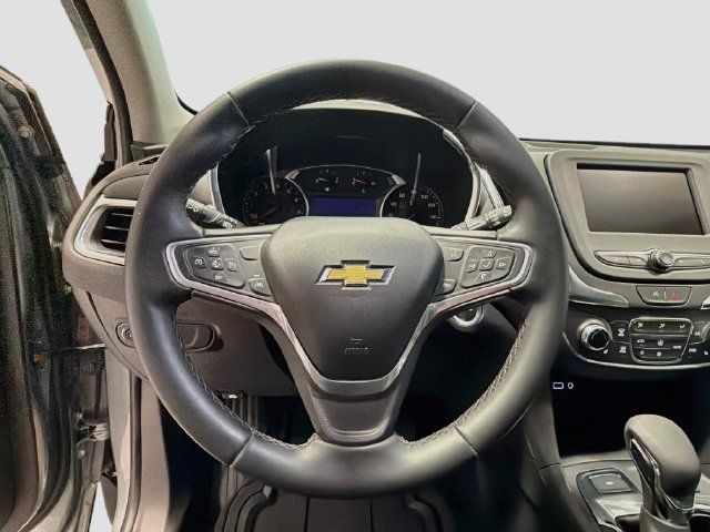 Certified 2023 Chevrolet Equinox LT AWD/4WD image 10