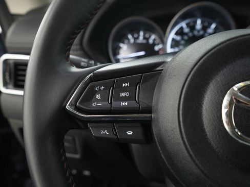 Used 2023 MAZDA CX-5 Carbon Edition AWD/4WD image 26