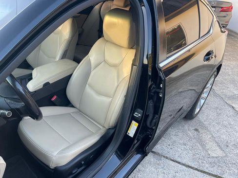 Used 2020 Cadillac CT5 Luxury w/ Sun And Sound Package image 7