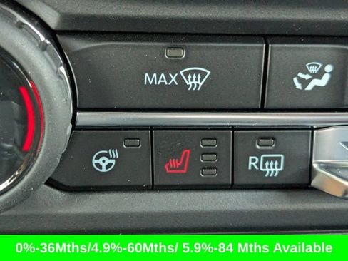 New 2026 Ford Bronco Outer Banks AWD/4WD image 27