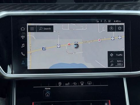 Used 2020 Audi S6 Prestige w/ Prestige Package AWD/4WD image 42