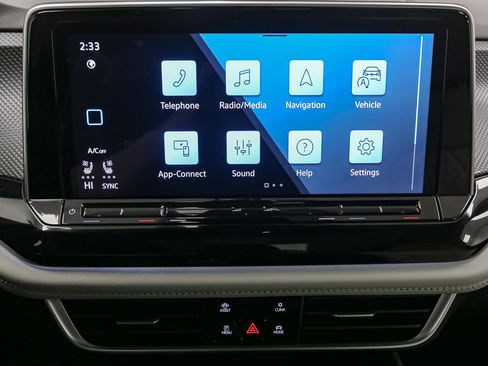 New 2026 Volkswagen Atlas Cross Sport SEL Premium R-Line AWD/4WD image 22