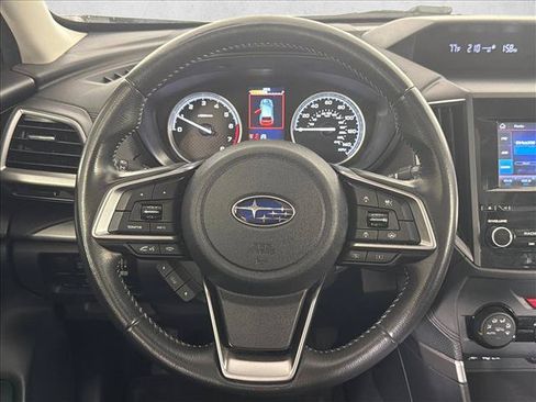 Used 2023 Subaru Forester Premium AWD/4WD image 24