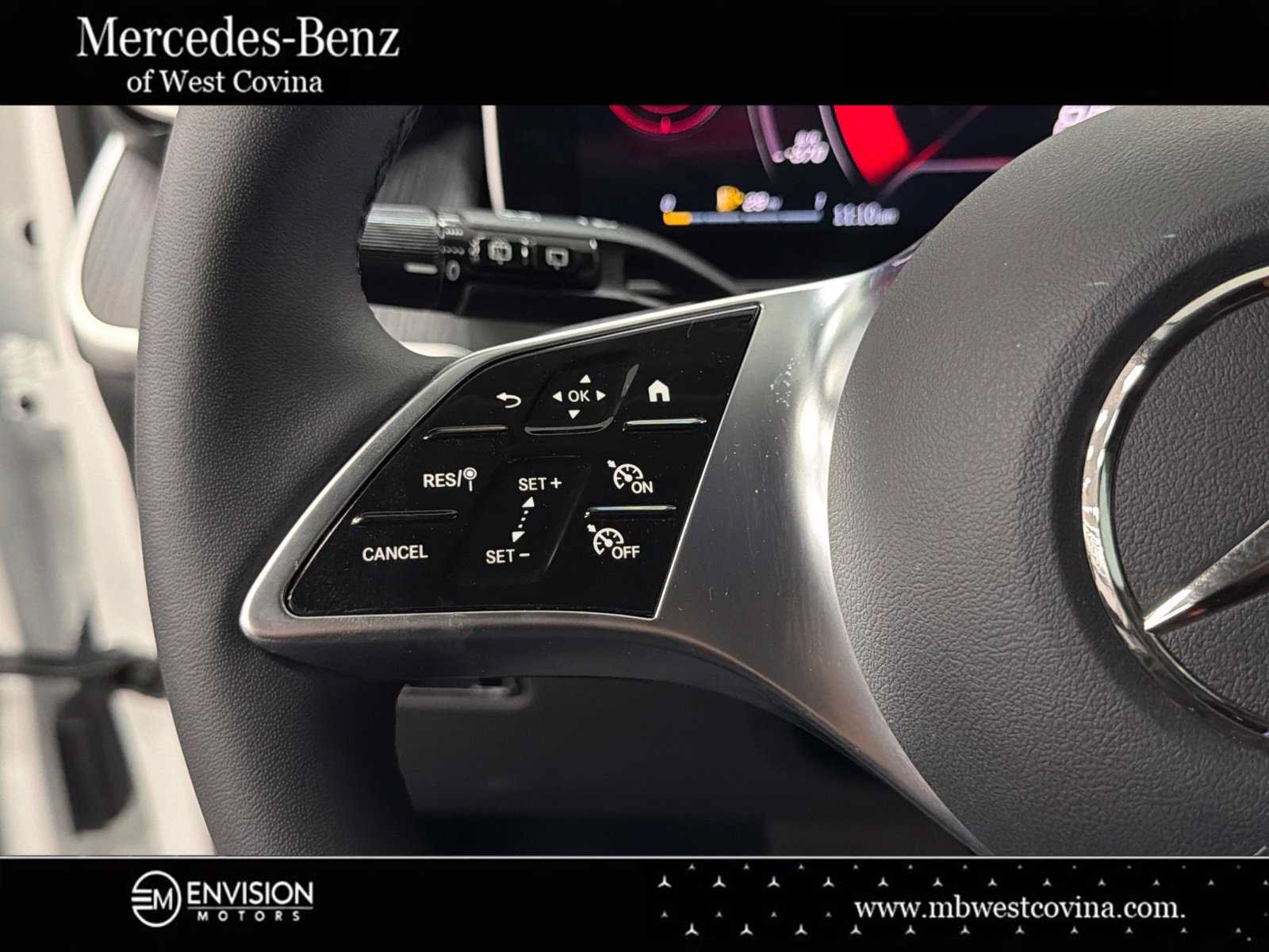 Certified 2025 Mercedes-Benz GLC 350e 4MATIC image 28