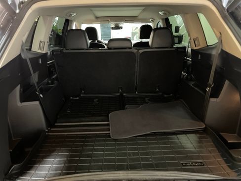 Used 2019 Volkswagen Atlas SEL R-Line FWD image 27