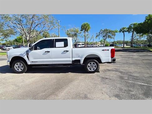 Used 2025 Ford F250 XLT image 29
