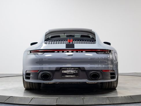 Used 2024 Porsche 911 Carrera image 48