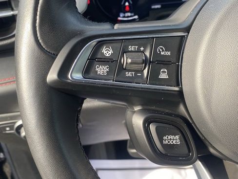 Used 2024 Dodge Hornet R/T Plus w/ Tech Pack Plus w/o Parking image 17