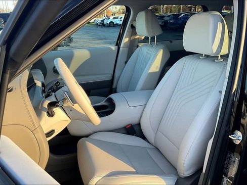 New 2026 Hyundai Palisade SEL image 9