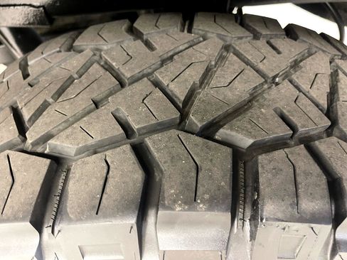 Used 2018 RAM 2500 Big Horn image 12