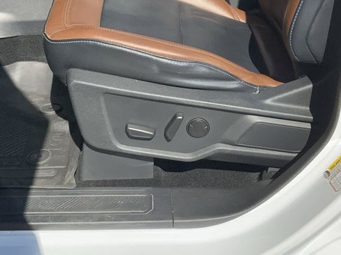 Used 2023 Ford Bronco Outer Banks AWD/4WD image 20