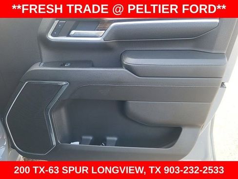 Used 2024 Chevrolet Silverado 2500 LT image 34