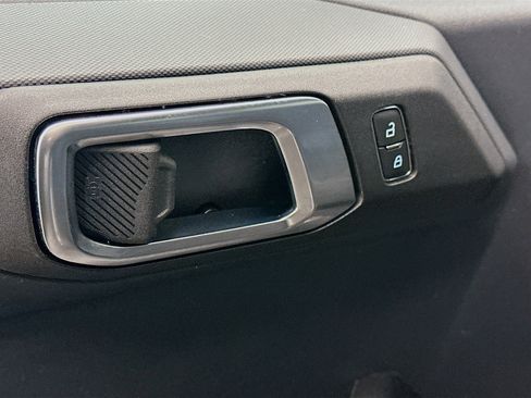 Used 2025 Ford Bronco Big Bend image 15