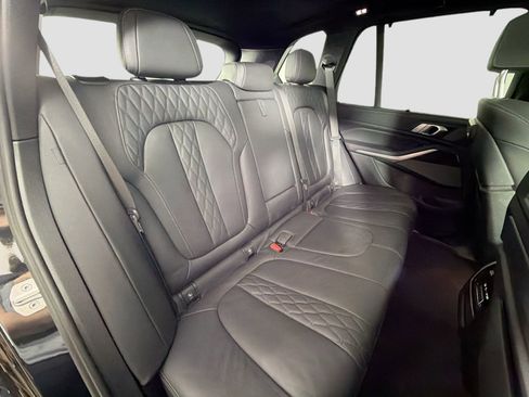 Certified 2023 BMW X5 M50i w/ Executive Package image 29