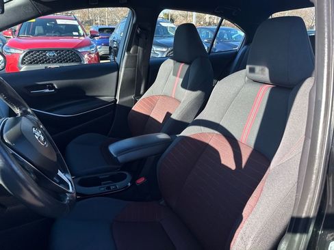 Used 2023 Toyota Corolla SE image 14