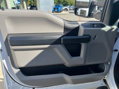 Used 2019 Ford F350 XL w/ XL Value Package AWD/4WD image 18