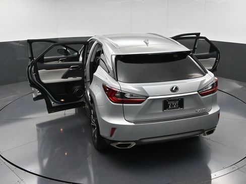 Used 2019 Lexus RX 350 AWD image 38