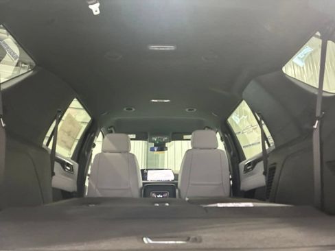 New 2026 Chevrolet Tahoe Premier AWD/4WD image 44