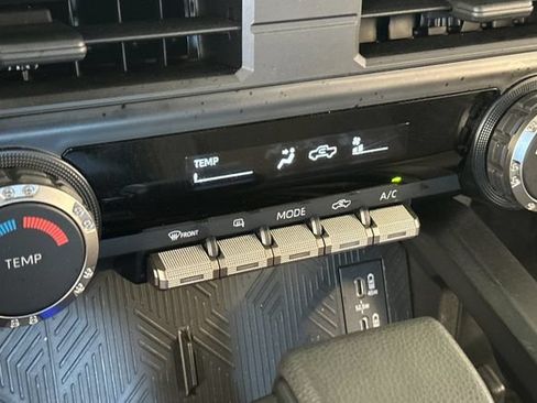 Used 2025 Toyota Tacoma SR5 RWD image 22