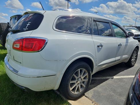 Used 2017 Buick Enclave Convenience FWD image 5