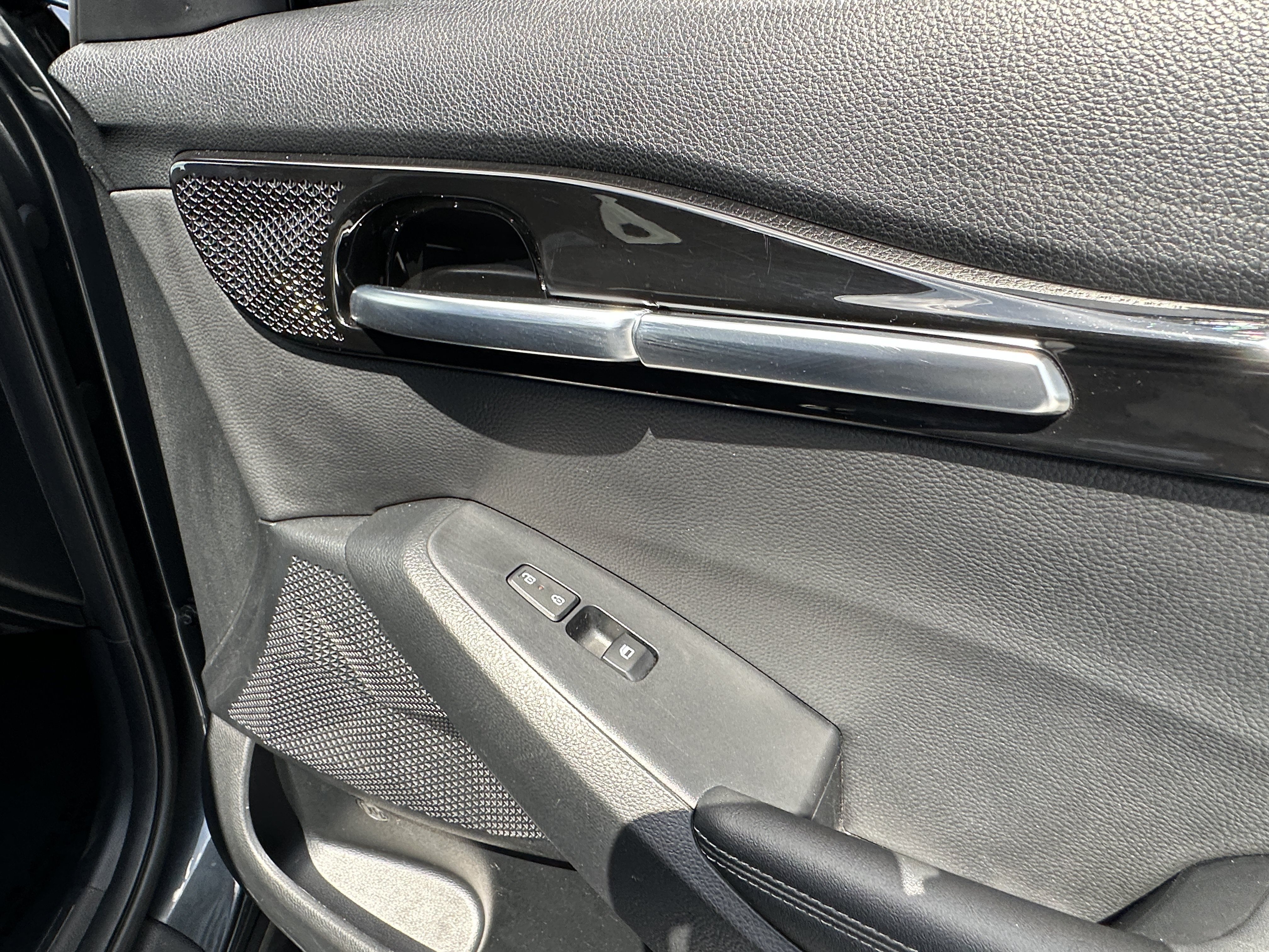 Certified 2026 Kia Seltos S FWD image 17