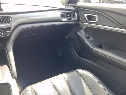 Used 2024 Acura Integra FWD image 21