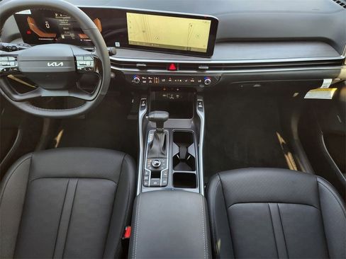 New 2026 Kia Sorento X-Line EX image 24