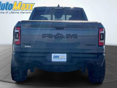 Used 2021 RAM 1500 TRX w/ TRX Lanuch Edition AWD/4WD image 9