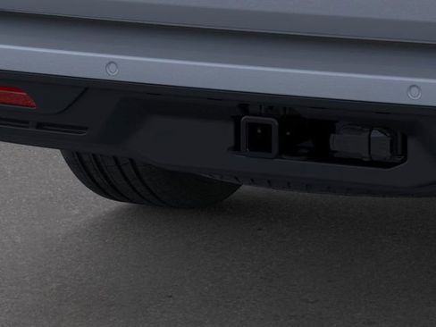 New 2025 Ford Expedition Active image 23