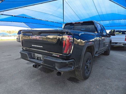 Certified 2024 GMC Sierra 2500 AT4 w/ AT4 Premium Plus Package image 4