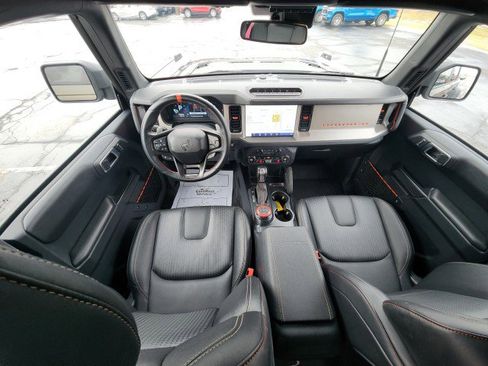 Used 2024 Ford Bronco Raptor image 29