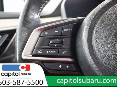 Used 2024 Subaru Outback Limited AWD/4WD image 21