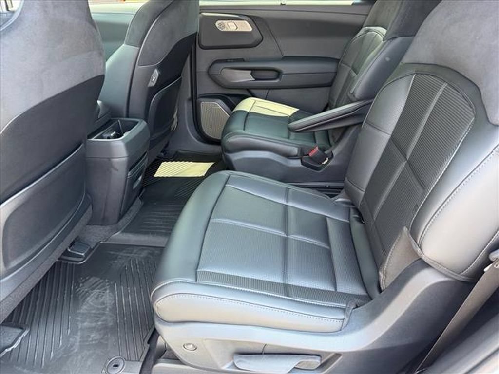 New 2027 Kia Telluride SX Prestige AWD/4WD image 14