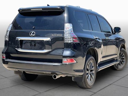 Used 2023 Lexus GX 460 Premium w/ Premium Package AWD/4WD image 12