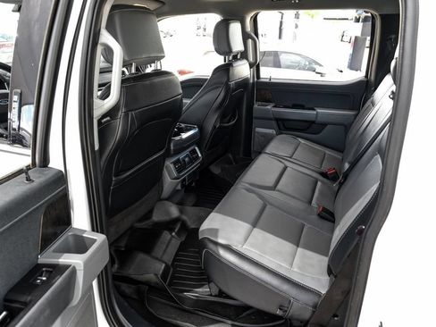 Used 2023 Ford F150 Lariat AWD/4WD image 41