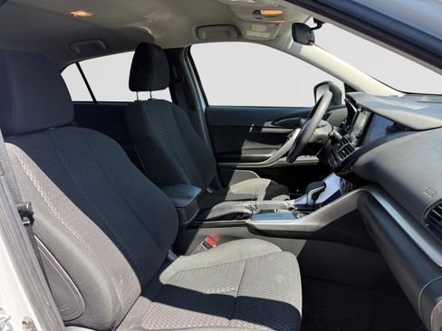 Used 2024 Mitsubishi Eclipse Cross ES AWD/4WD image 15