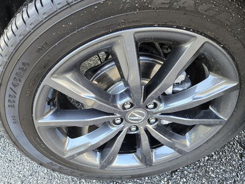 Used 2025 Acura RDX A-Spec AWD/4WD image 44