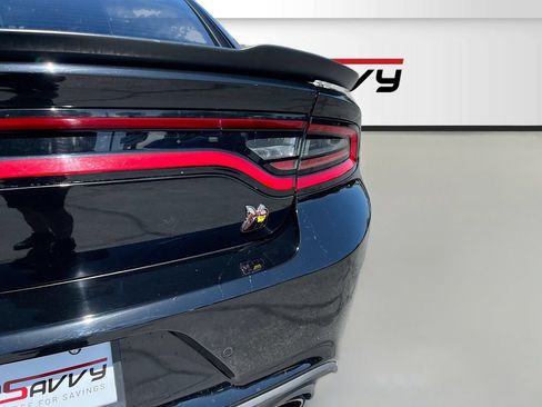 Used 2022 Dodge Charger Scat Pack w/ Plus Group RWD image 33