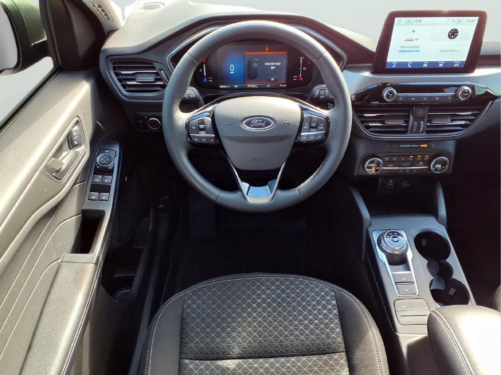 Used 2024 Ford Escape Active AWD/4WD image 13