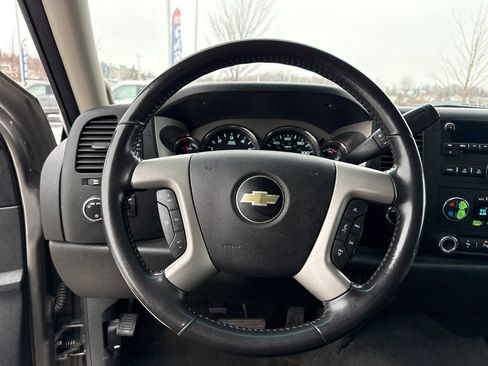 Used 2012 Chevrolet Silverado 1500 LT w/ All-Star Edition image 19