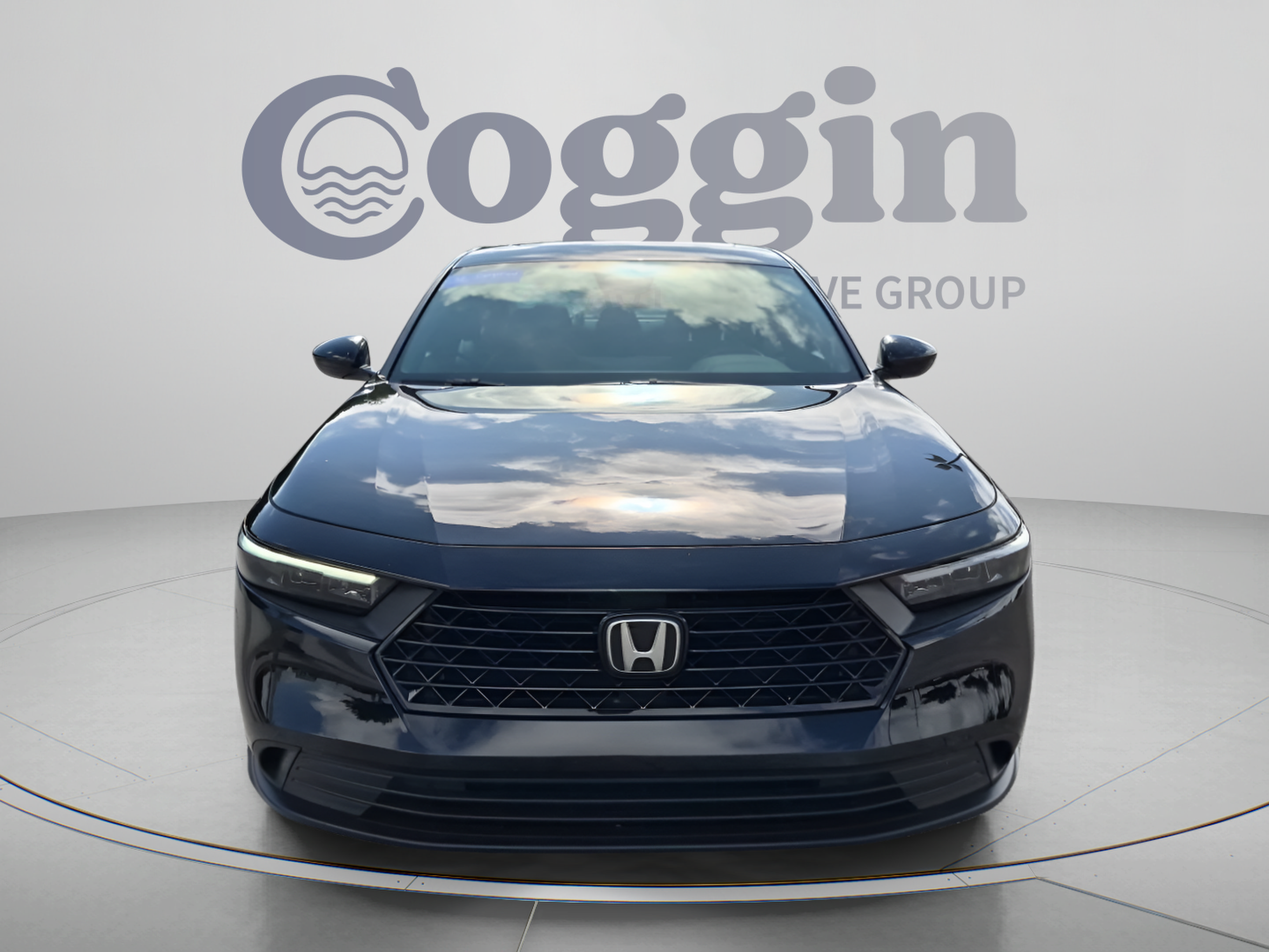 Certified 2023 Honda Accord Sport image 9