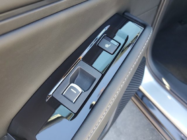 Certified 2024 Honda Accord Touring image 17