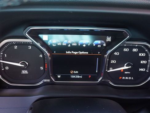 Certified 2022 GMC Sierra 2500 Denali image 22