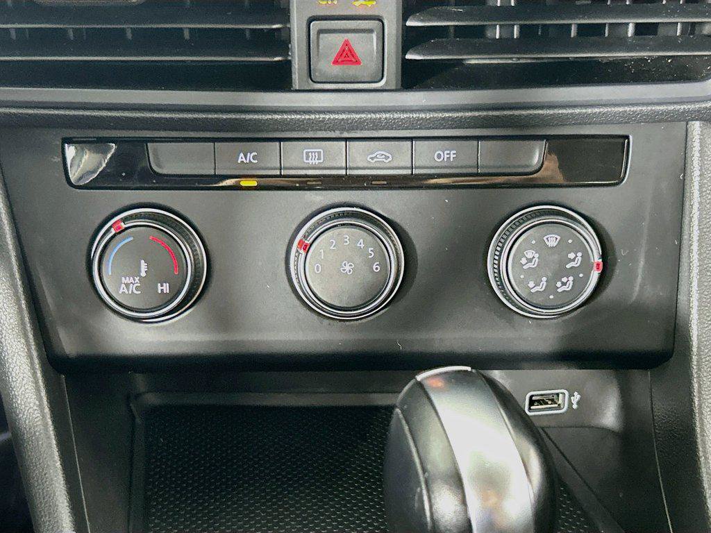 Used 2019 Volkswagen Jetta S FWD image 15