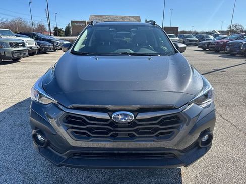 Used 2024 Subaru Crosstrek 2.0i Premium image 2
