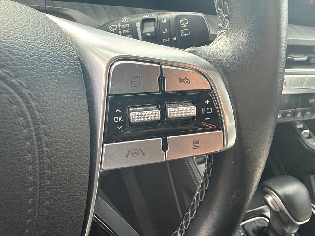 Used 2024 Kia Telluride SX Prestige X-Line AWD/4WD image 16